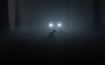 обзор игры inside