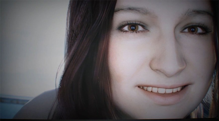 resident evil 7 biohazard фото Мии